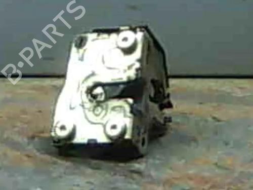 Vergrendeling links achter RENAULT SCÉNIC I MPV (JA0/1_, FA0_) 2.0 16V RX4 (139 hp) 12135559