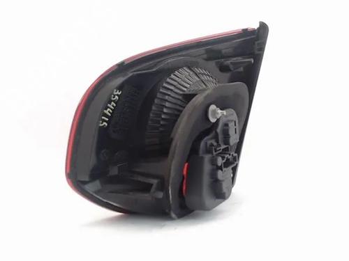 Left tailgate light VW GOLF VI (5K1)  | BP18267977C79