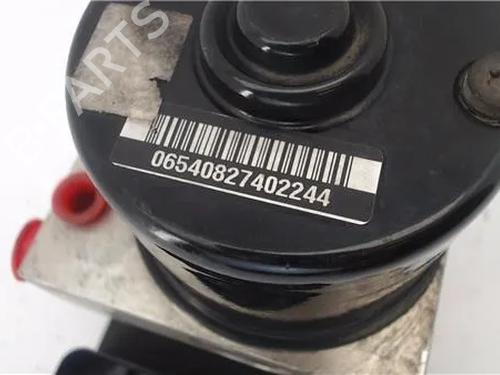 ABS pump FORD FUSION (JU_)  | BP24152560M43 