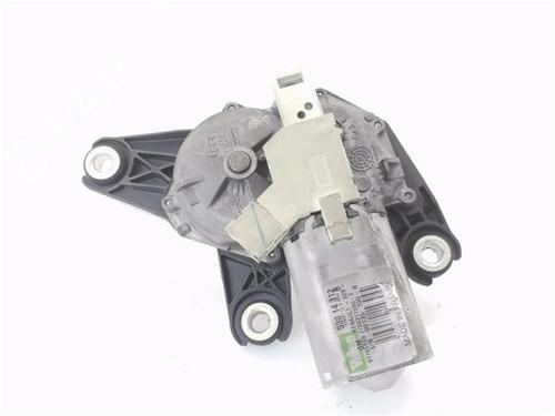 Used Rear wiper motor Rear wiper motor OPEL VIVARO A Bus (X83) 2.0 CDTI (F7, J7, A07) (114 hp) 36477299 36477299