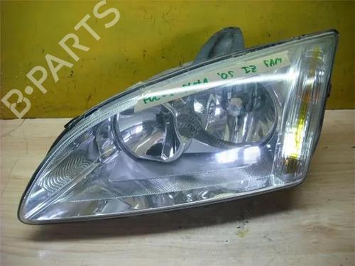 Used Left headlight FORD FOCUS II (DA_, HCP, DP) [2004-2013]  13055525