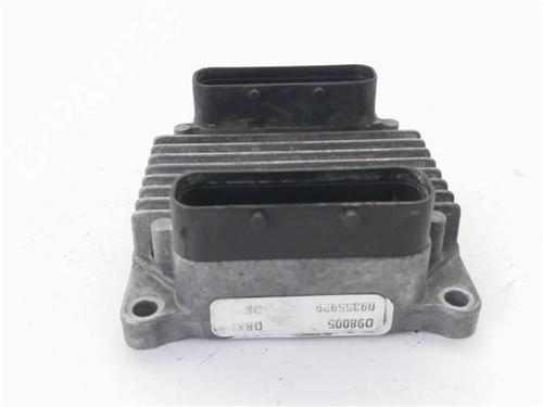 Electronic module OPEL ASTRA G Hatchback (T98)  | BP28825558M83 