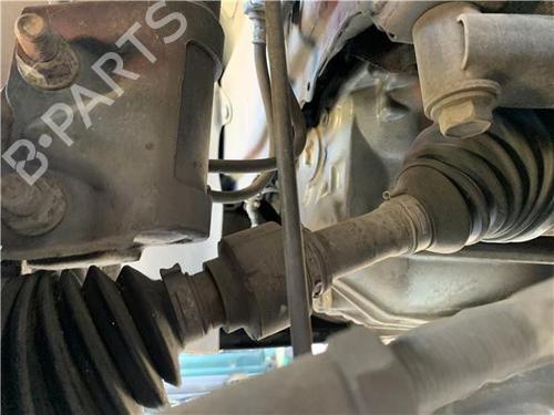 Left front driveshaft JEEP COMPASS (MK49) 2.0 CRD | BP32418037M38