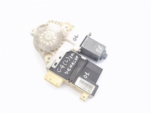 Used Right front window motor CITROËN C4 I (LC_) [2004-2014]  13414268