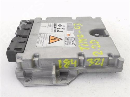 Electronic module NISSAN ALMERA TINO (V10) 2.2 dCi | BP13643492M83 