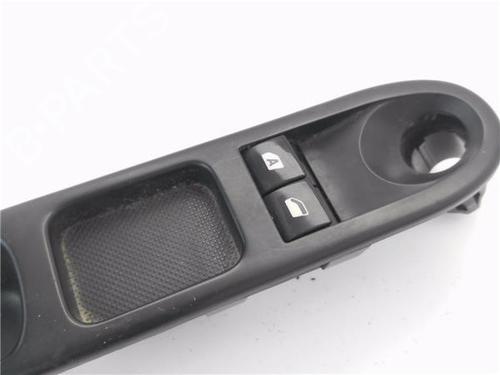 Left front window switch PEUGEOT 207 (WA_, WC_)  | BP29574464I27 