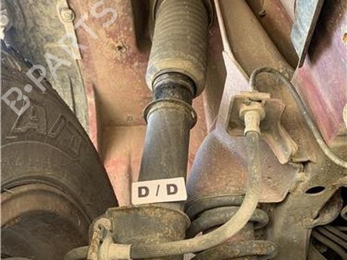 Used Right front shock absorber Right front shock absorber SUZUKI VITARA (ET, TA, TD) [1988-2002] 25845333 25845333