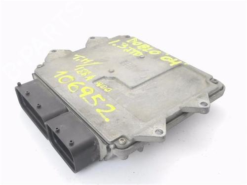 Elektronisk modul FIAT DOBLO MPV (119_, 223_)  | BP27567542M83 