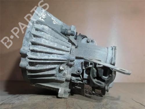 Gearbox FORD KA (RB_) | BP14995261M3