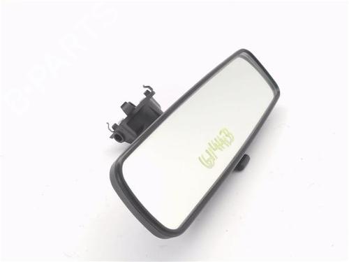 Rear mirror CITROËN C3 III (SX) 1.2 VTi 82 | BP40298629I6 - Image 5