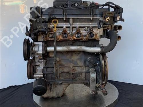 Engine HYUNDAI COUPE II (GK) | BP17002103M1