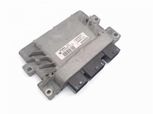 Elektronisk modul RENAULT TWINGO II (CN0_) 1.2 16V (CN04, CN0B) | BP17618364M83 