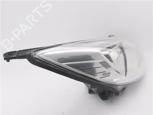 Right headlight FORD FOCUS III  | BP29259992C29 