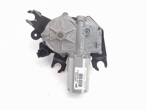 Used Rear wiper motor RENAULT CAPTUR I (J5_, H5_) 0.9 TCe 90 (90 hp) 13918099
