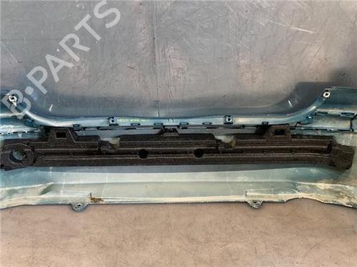 Rear bumper MERCEDES-BENZ A-CLASS (W168)  | BP25718955C8 