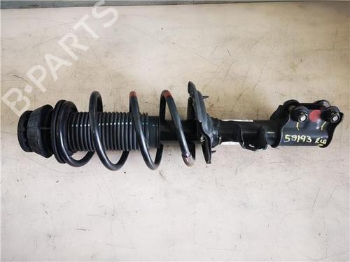 Used Left front shock absorber KIA RIO III (UB) 1.2 CVVT (84 hp) 13231086