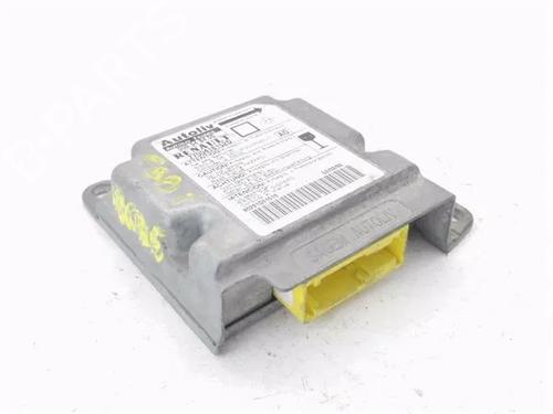Used ECU airbags RENAULT MEGANE I (BA0/1_) 1.6 e (BA0F, BA0S) (90 hp) 27567312