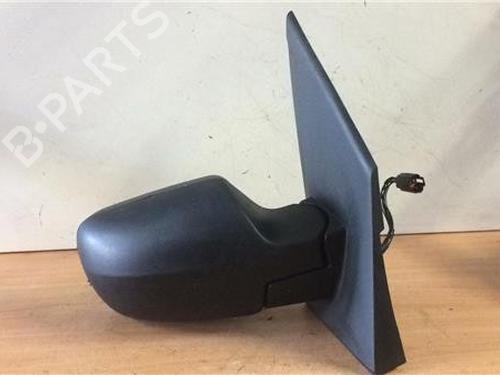 Used Right mirror FORD FIESTA V (JH_, JD_) [2001-2014]  13055560