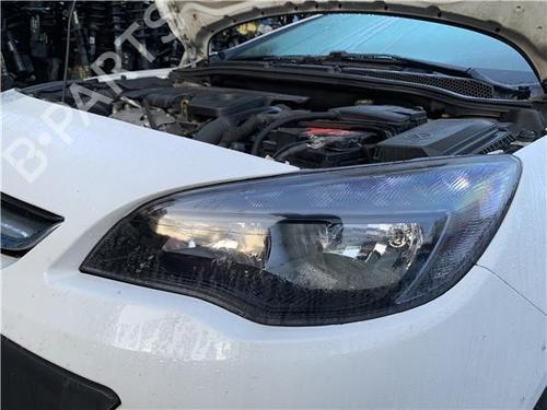 Right headlight OPEL ASTRA J (P10) 1.6 CDTi (68) | BP32419149C29
