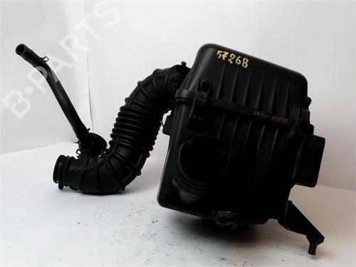 Used Air filter box KIA CEE'D Hatchback (ED) 1.6 CRDi 115 (115 hp) 14343718