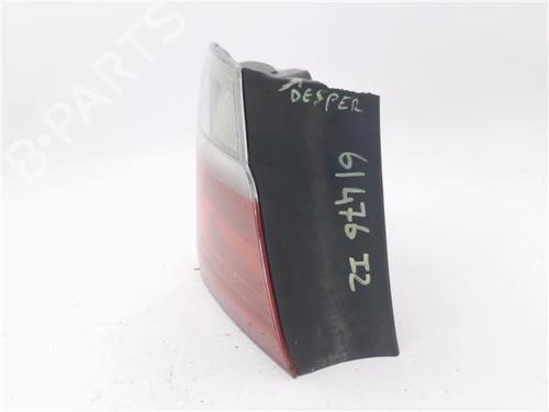 Left taillight BMW 3 (E90) 330 d | BP39454477C34 - Image 7