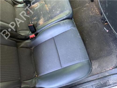Used Rear seat Rear seat RENAULT GRAND SCÉNIC III (JZ0/1_) 1.5 dCi (JZ0B, JZ07) (106 hp) 32418195 32418195