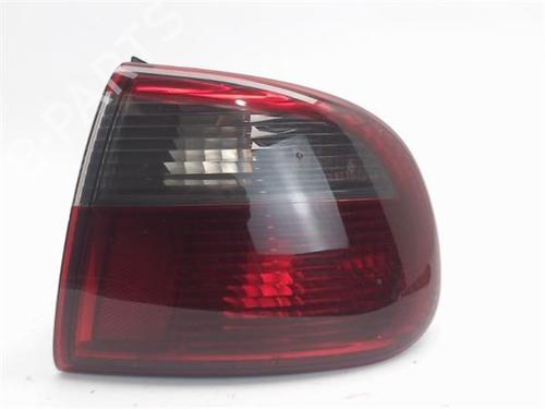 Used Right taillight SEAT TOLEDO II (1M2) [1998-2006]  13052194