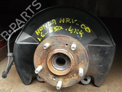 Used Left front steering knuckle HONDA HR-V (GH_) 1.6 16V (124 hp) 14334588