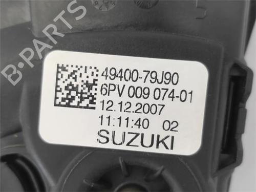 Pedal FIAT SEDICI (189_) 1.9 D Multijet | BP22632638I4 