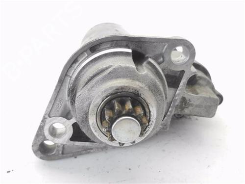 Starter SKODA FABIA I (6Y2)  | BP29562281M8 