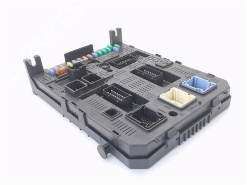 Used Fuse box Fuse box PEUGEOT 308 I (4A_, 4C_) [2007-2016] 33887335 33887335