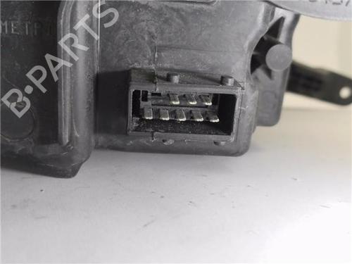 Left headlight CITROËN JUMPY II Van 2.0 HDi 125 | BP31850061C28 