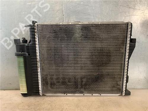Water radiator BMW 5 (E39) 528 i | BP18074891M31 