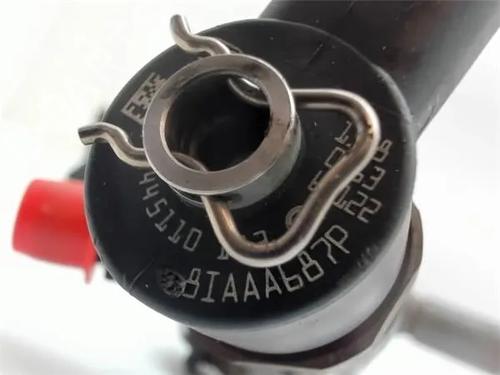 Injector OPEL CORSA D (S07) 1.3 CDTI (L08, L68) | BP10933050M100 