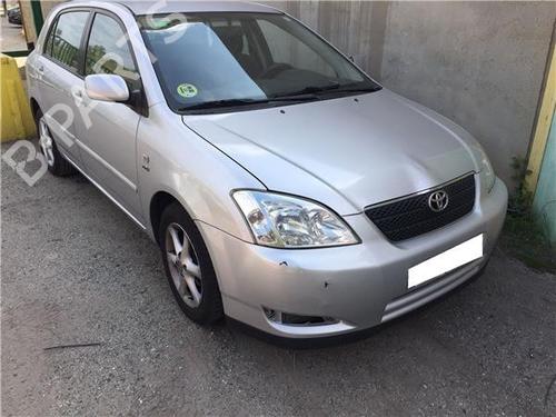 Electronic sensor TOYOTA COROLLA (_E12_) 1.6 VVT-i (ZZE121_, ZZE121R) | BP25718943M84 
