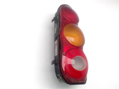 Right taillight SMART CITY-COUPE (450)  | BP25845210C35 