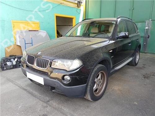 Brukte deler til BMW X3 (E83) 2.0 d 4993904