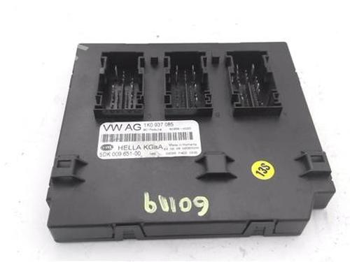 Electronic module SEAT ALTEA (5P1) 1.9 TDI | BP38177351M83  - Image 10