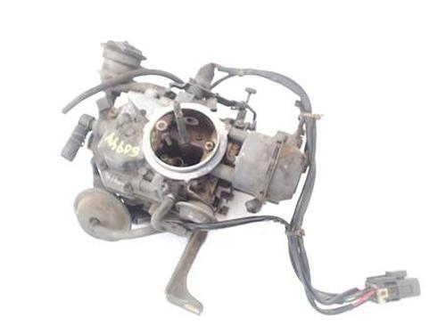 Used Carburetor Carburetor NISSAN SUNNY III (N14, B13) 1.6 i (B13) (90 hp) 36050911 36050911