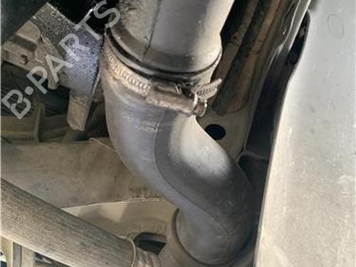 Pipe JEEP COMPASS (MK49) 2.0 CRD | BP32418077M125