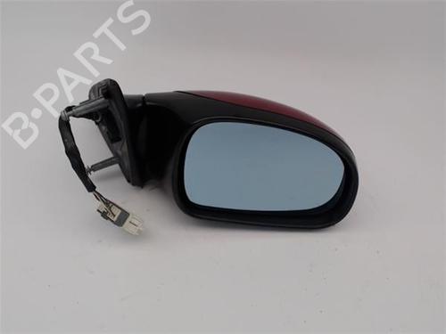 Used Right mirror PEUGEOT 406 (8B) [1995-2005]  27162960