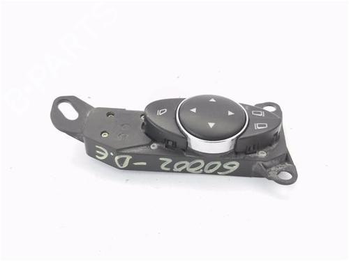 Mirror switch MERCEDES-BENZ E-CLASS (W211) | BP24622609I25