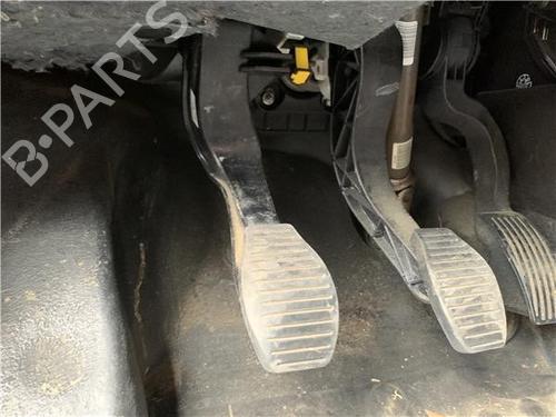 koblingspedal OPEL COMBO Box Body/MPV (X12) 1.3 CDTI (B05) | BP33288153I13  - Image 8