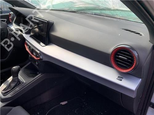 Dashboard SEAT IBIZA V (KJ1, KJG) 1.0 TSI | BP33730300C46 - Image 9