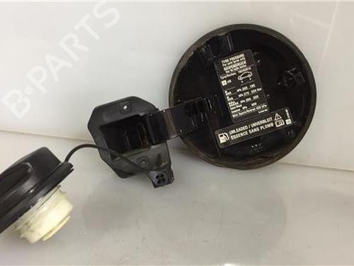 Fuel flap OPEL CORSA D (S07) 1.2 (L08, L68) | BP9685393C131 