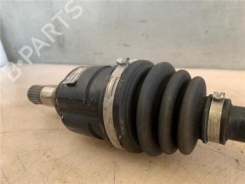 Right front driveshaft TOYOTA YARIS (_P1_)  | BP22958954M39 