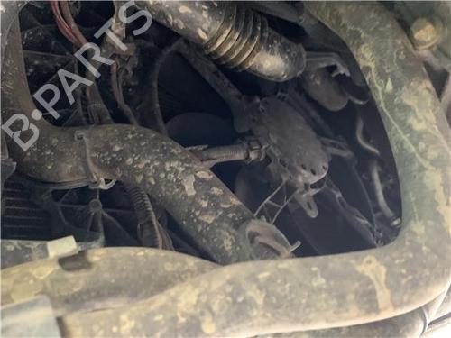 Used Radiator fan Radiator fan RENAULT GRAND SCÉNIC III (JZ0/1_) 1.5 dCi (JZ0B, JZ07) (106 hp) 33729430 33729430