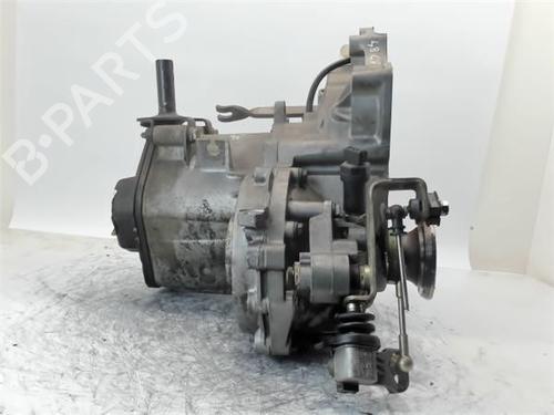 Gearbox VW POLO III CLASSIC (6V2)  | BP13043572M3 