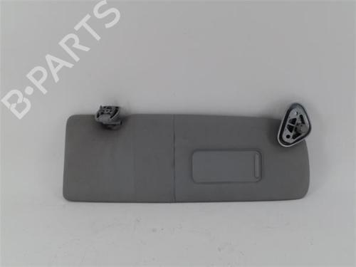 Used Right sun visor BMW 1 (E87) 118 d (143 hp) 10332959
