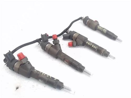 Used Injection rail CITROËN JUMPER I Van (244) 2.8 HDi (128 hp) 24869475